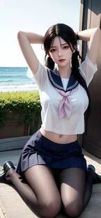 我的喜悦夏天