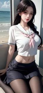 楼上的人们