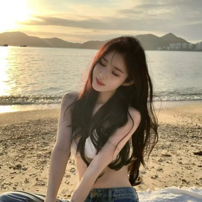 遇见世界海报