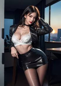 我的邻居不是人